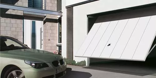 История развития ворот: от веток к автоматике в Ступино История развития ворот: от веток к автоматике